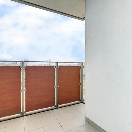 Apartment Bitwy Warszawskiej 23 By Nyx Warsaw